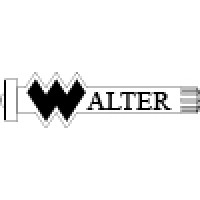 Barry E Walter Sr Co Logo