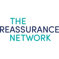 The Reassurance Network Logo