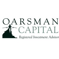 Oarsman Capital Inc Logo