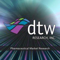 dtw Research, Inc. Logo