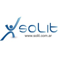 SOLIT - Soluciones Integrales en Telecomunicaciones Logo