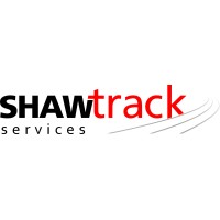 Shawtrack Services Logo