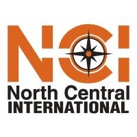 North Central International Logo