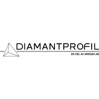 Diamantprofil Logo