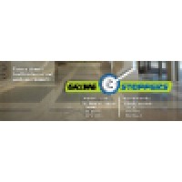 Grime Stoppers, Inc. Logo