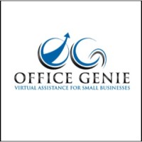 Office Genie Logo