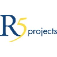 R5-projects BV Logo