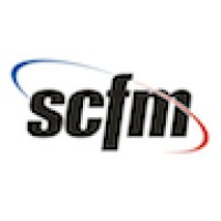 SCFM Compression Systems Logo