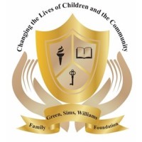 GREEN SIMS WILLIAMS FAMILY FOUNDATION CORPORATION Logo