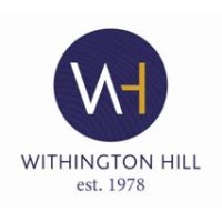 WITHINGTON HILL LIMITED Logo