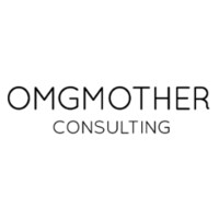 OMGMOTHER CONSULTING Logo