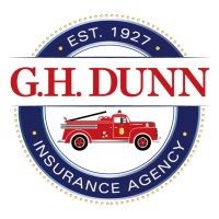 G.H. Dunn Insurance Agency, Inc. Logo