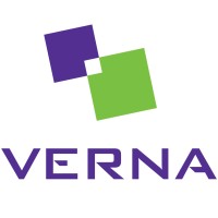 VERNA Logo