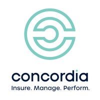 Concordia n.v. Logo
