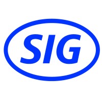 SIG allCap AG Logo