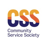 Community Service Society of New York Logo