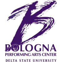 Bologna Performing Arts Center Logo