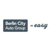 Berlin City Chevrolet, Buick, GMC Logo