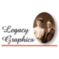 Legacy Graphics Logo
