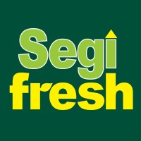 Segi Value Holdings Sdn Bhd Logo
