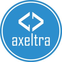 Axeltra: Nearshore Software Outsourcing Logo