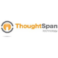 Thoughtspan Technology Logo