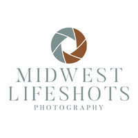 Midwest LifeShots Photography Logo