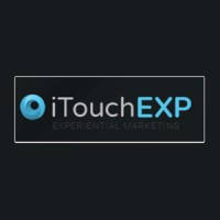iTouchEXP Logo