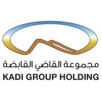 Kadi Group Holding Logo