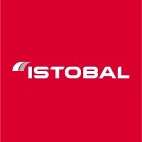 ISTOBAL Group Logo