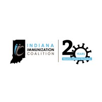 Indiana Immunization Coalition Logo