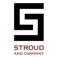 Stroud & Company Logo