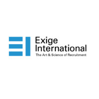 Exige International Logo