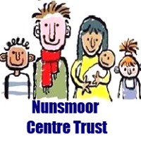 NUNSMOOR CENTRE TRUST Logo