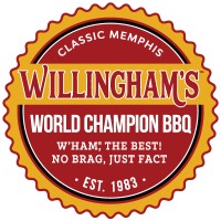 WHAMCO, INC. Logo