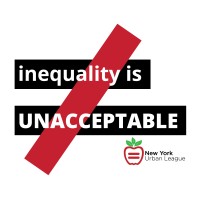 New York Urban League Logo