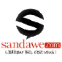 Les éditions Sandawe Logo