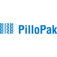 PilloPak B.V. Logo