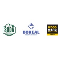 Boreal Ridge Corporation Logo
