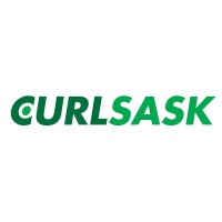 CURLSASK Logo