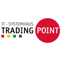 TRADING.POINT GmbH Logo