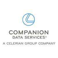 Companion Data Services (CDS) Logo