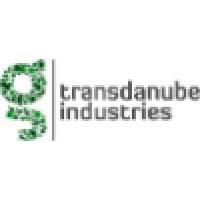 Transdanube Industries Logo