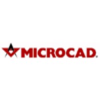 MicroCAD Logo