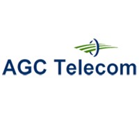 AGC Telecom Logo