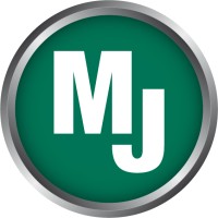 MJ-GERÜST GmbH Logo