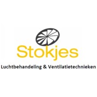 Stokjes NV Logo