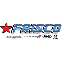 Frisco Chrysler Dodge Jeep Ram Logo