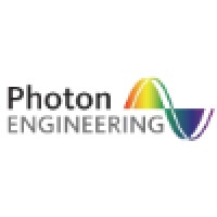 Photon Engineering, LLC Logo