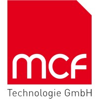 MCF Technologie GmbH Logo